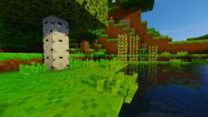 NineCubed Resource Pack for Minecraft 1.8.9/1.8