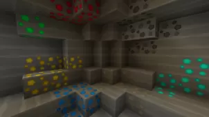 Simply Beautiful Resource Pack for Minecraft 1.8.9/1.8