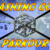 Smashing Good Parkour Icon