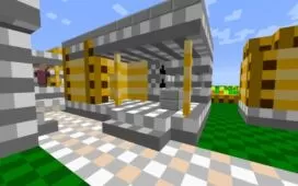 Painfully Simple Resource Pack for Minecraft 1.8.8/1.8.9