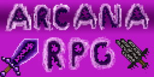 Arcana RPG Mod for Minecraft 1.7.10