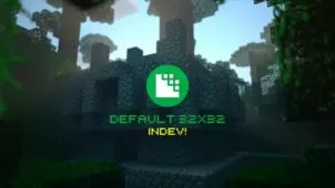 Default 32×32 Resource Pack for Minecraft 1.11/1.10.2