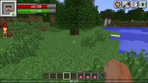 Interface Plus Mod for Minecraft 1.8/1.7.10