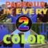 Parkour In Every Color 2 Icon