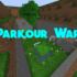 Parkour War Map  Icon