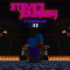 Steve’s Journey Icon