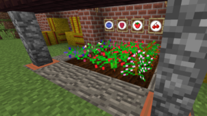 The Additional Food Mod for Minecraft 1.8