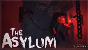 The Asylum Map 1.8.9 (Lost in the Abyss)