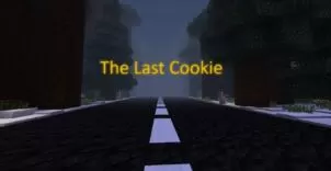 The Last Cookie Map 1.8.9 (A Christmas Tale)