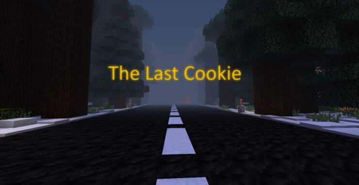 the last cookie