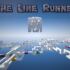 The Line Runner Icon