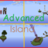 Advanced Island Icon