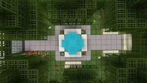 Fancy Cubes Resource Pack for Minecraft 1.9.2/1.9