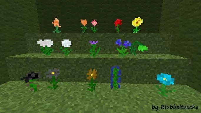 flowercraft-minecraft