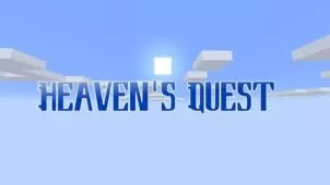 Heaven’s Quest Map 1.9.4