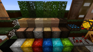 LUDIPAK 64x Resource Pack for Minecraft 1.9.2/1.9