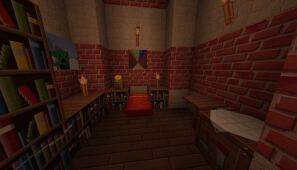 MarvelousCraft Resource Pack for Minecraft 1.9.4