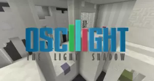 Oscilight: The Light Shadow Map 1.9.4 (Unique Mechanics)