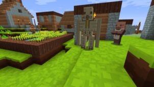 OZ’ Resource Pack for Minecraft 1.9