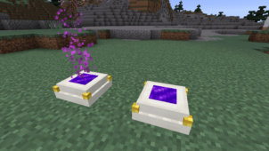 Simple Teleporters Mod for Minecraft 1.14.4/1.13.2/1.12.2/1.11.2