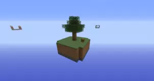 Spawncube Map 1.14.4