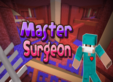 Master Surgeon Map 1.9.4 (Save Lives and Perform Procedures)