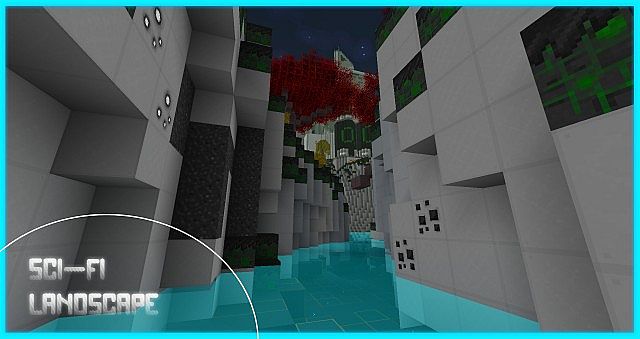 cyber-optics-texture-pack