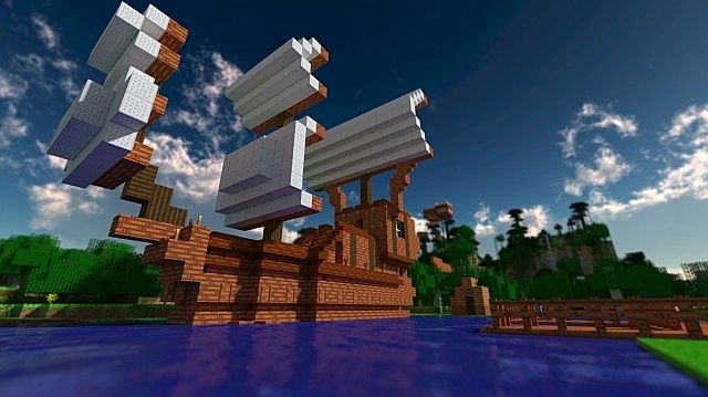 dreams-of-drean-resource-pack