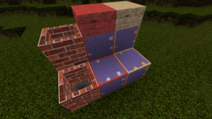 Epic Craft Resource Pack for Minecraft 1.9.2/1.9