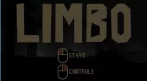 Limbo Map 1.9.4 (Dark and Mysterious)