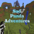 Sad Panda Adventures Icon