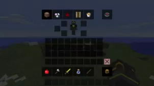 Better GUI Resource Pack for Minecraft 1.9.4/1.9