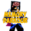 Memory Parkour Icon