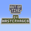 Out of Time Icon