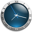 Run From The Clock Icon