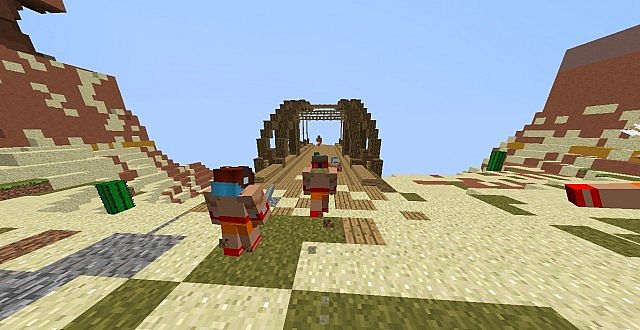 the-clash-texture-pack