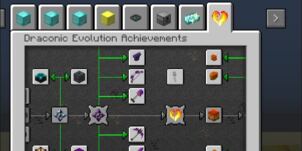 BetterAchievements Mod for Minecraft 1.11.2/1.10.2