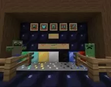 BeeshPack Resource Pack for Minecraft 1.9.4/1.9