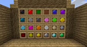 Bouncing Balls Mod for Minecraft 1.12.2/1.11.2