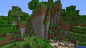 PasiPack Resource Pack for Minecraft 1.8.9/1.8