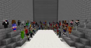 Project Superhuman Mod for Minecraft 1.7.10