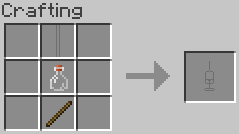 recipe-Syringe