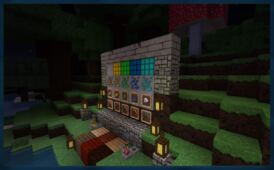 Bundle 3D Resource Pack for Minecraft 1.10.2