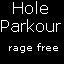 Hole Parkour Icon