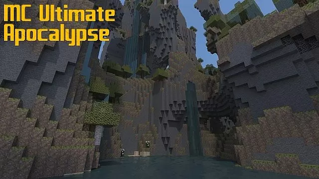 1.10 Realistic Minecraft Texture Packs