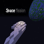 Space Mission Icon