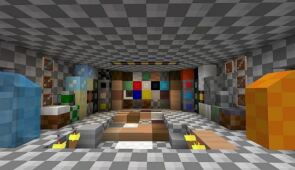 4×4 SuperPack Resource Pack for Minecraft 1.8.9