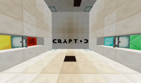 Cryptic Map 1.10.2 (Mystery Puzzles)