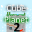 Cube Planet 2 Icon