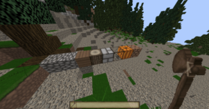 Draggonetti Resource Pack for Minecraft 1.8.9